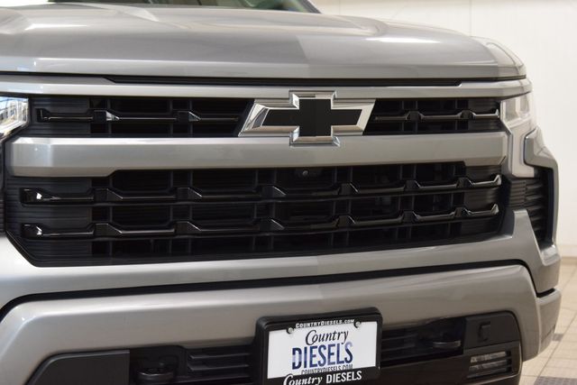 2023 Chevrolet Silverado 1500 RST Z71 - 23082620 - 8