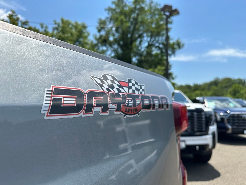2023 Chevrolet Silverado 1500 RST Z92 Daytona Intruder Edition Lifted - 23038975 - 13