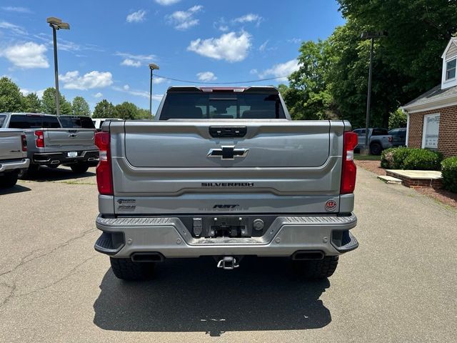 2023 Chevrolet Silverado 1500 RST Z92 Daytona Intruder Edition Lifted - 23038975 - 15