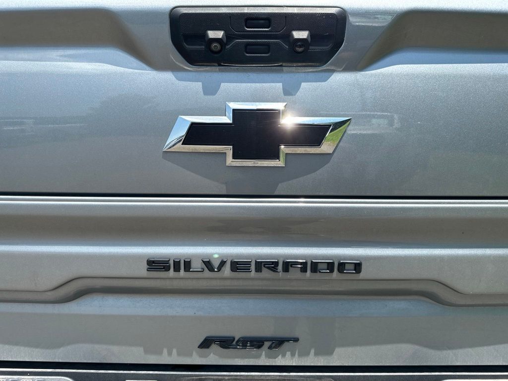 2023 Chevrolet Silverado 1500 RST Z92 Daytona Intruder Edition Lifted - 23038975 - 17