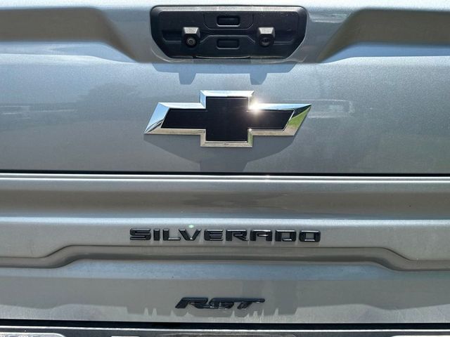 2023 Chevrolet Silverado 1500 RST Z92 Daytona Intruder Edition Lifted - 23038975 - 17