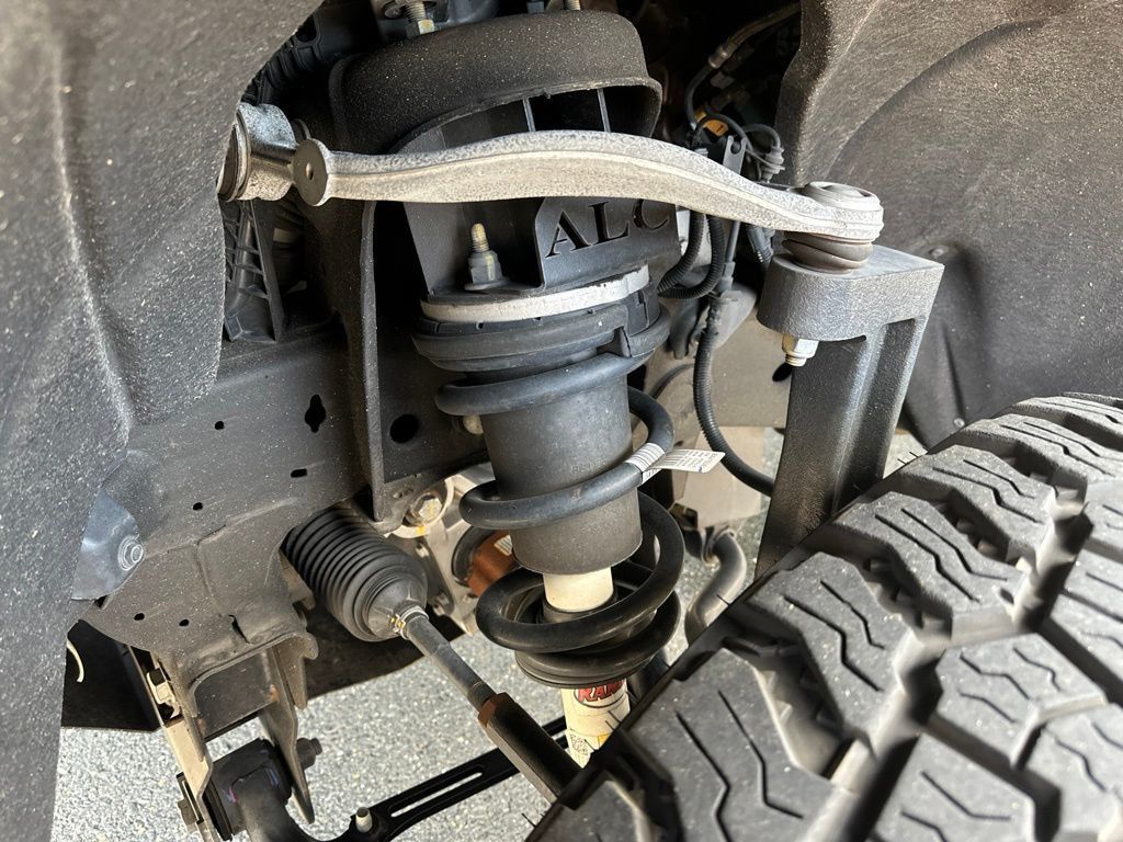2023 Chevrolet Silverado 1500 RST Z92 Daytona Intruder Edition Lifted - 23038975 - 7
