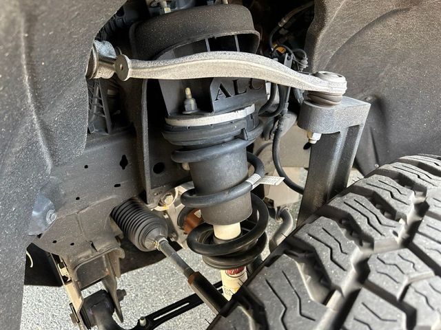 2023 Chevrolet Silverado 1500 RST Z92 Daytona Intruder Edition Lifted - 23038975 - 7