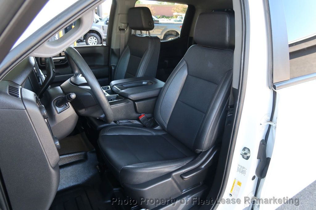 2023 Chevrolet Silverado 1500 Silverado 1500 4WD Crew Cab - 23095228 - 10