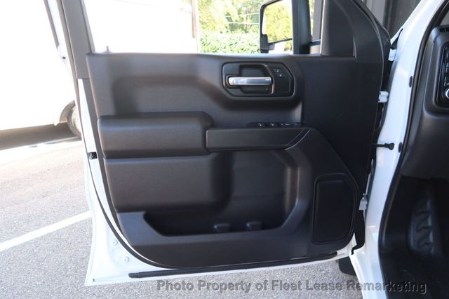 2023 Chevrolet Silverado 1500 Silverado 1500 4WD Crew Cab - 23095228 - 12