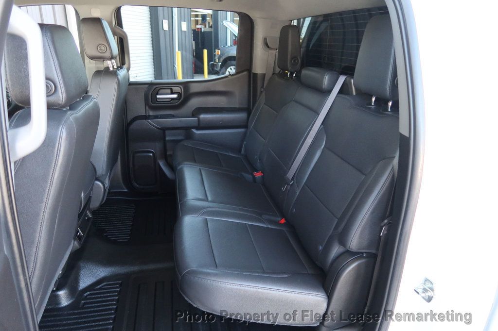 2023 Chevrolet Silverado 1500 Silverado 1500 4WD Crew Cab - 23095228 - 14