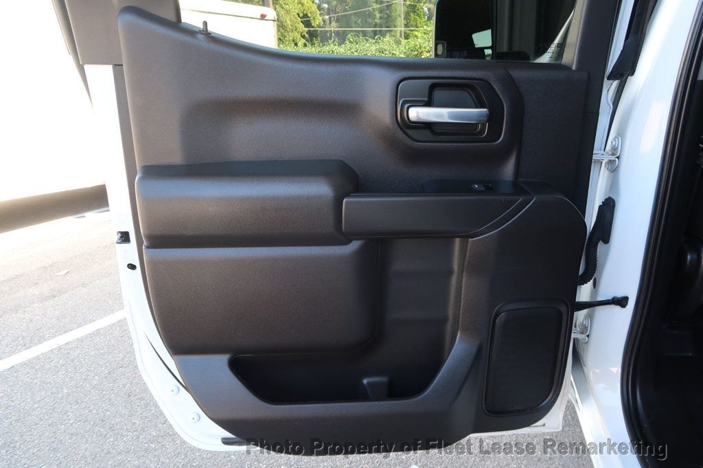 2023 Chevrolet Silverado 1500 Silverado 1500 4WD Crew Cab - 23095228 - 16