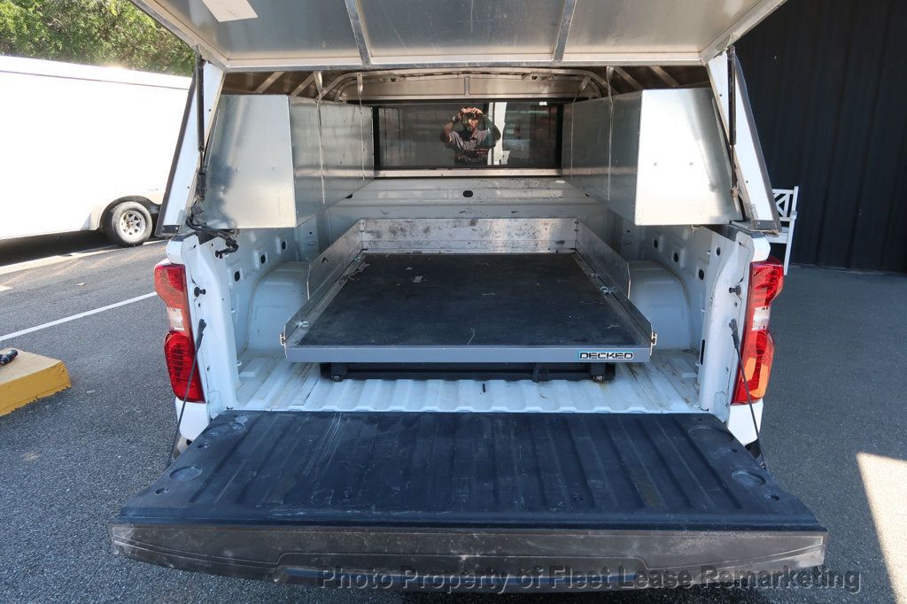 2023 Chevrolet Silverado 1500 Silverado 1500 4WD Crew Cab - 23095228 - 18