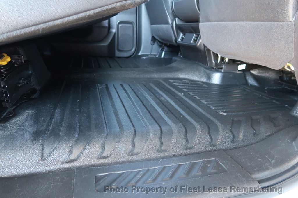 2023 Chevrolet Silverado 1500 Silverado 1500 4WD Crew Cab - 23095228 - 22
