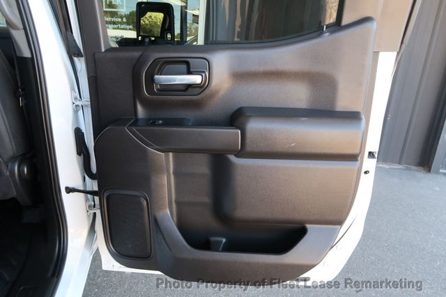2023 Chevrolet Silverado 1500 Silverado 1500 4WD Crew Cab - 23095228 - 23