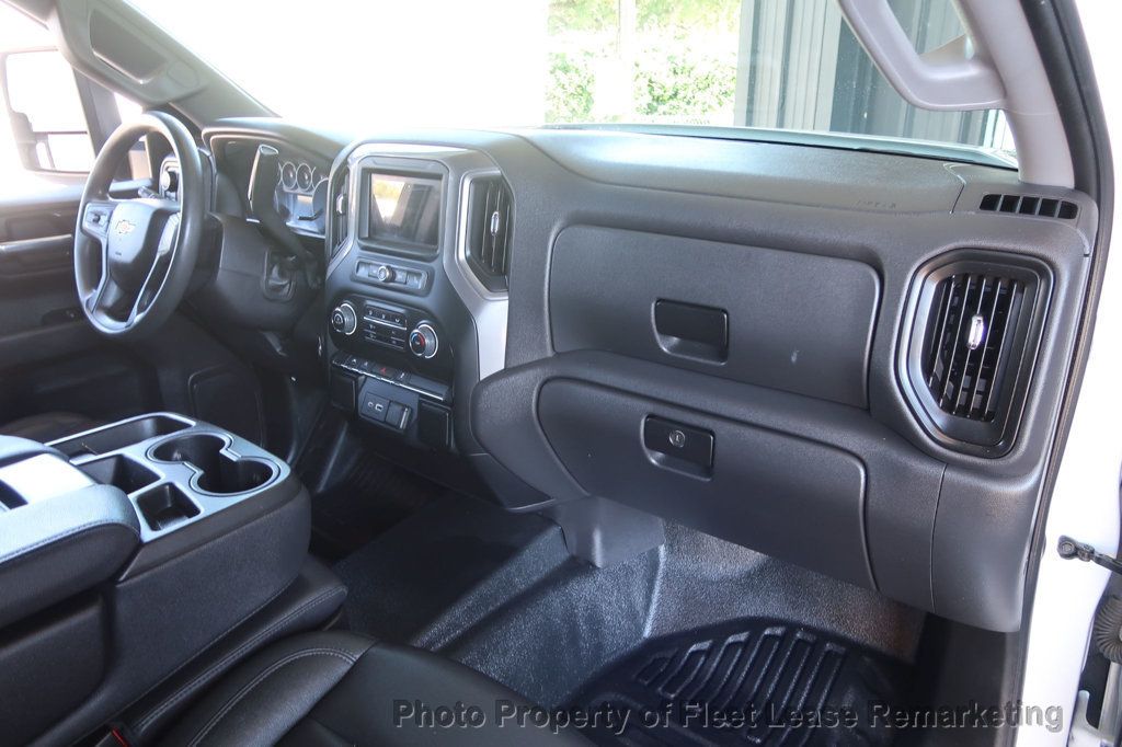 2023 Chevrolet Silverado 1500 Silverado 1500 4WD Crew Cab - 23095228 - 24
