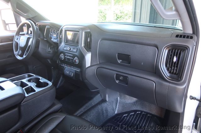 2023 Chevrolet Silverado 1500 Silverado 1500 4WD Crew Cab - 23095228 - 24