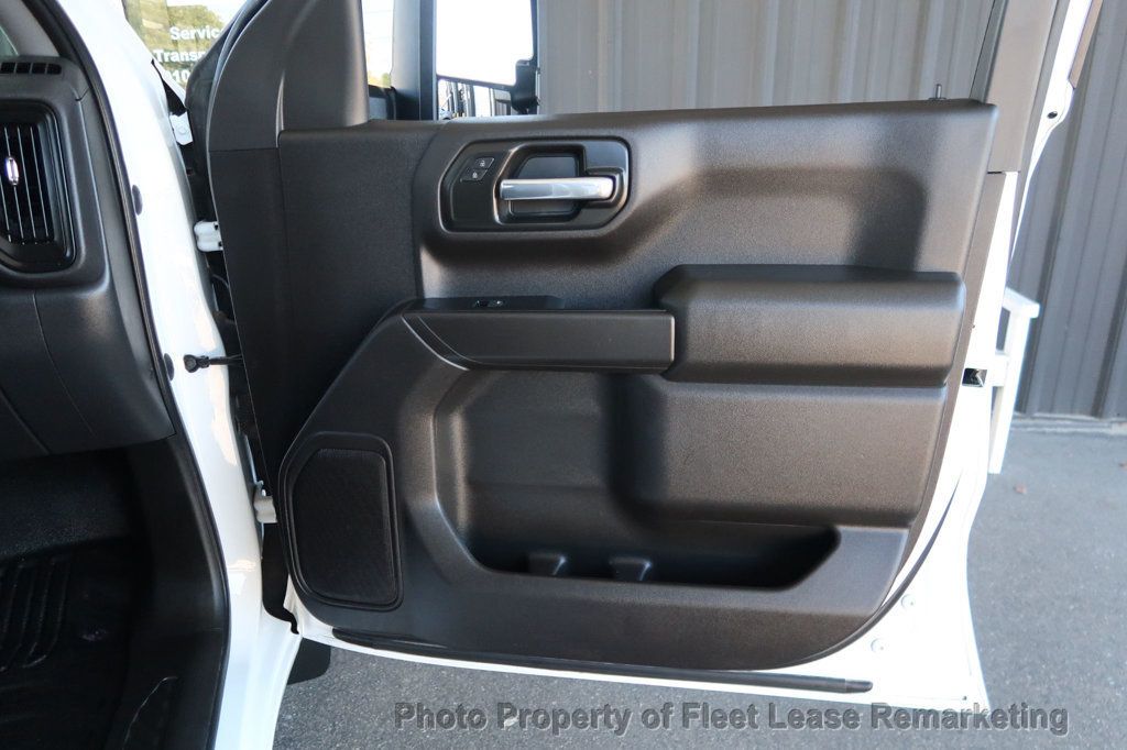 2023 Chevrolet Silverado 1500 Silverado 1500 4WD Crew Cab - 23095228 - 27