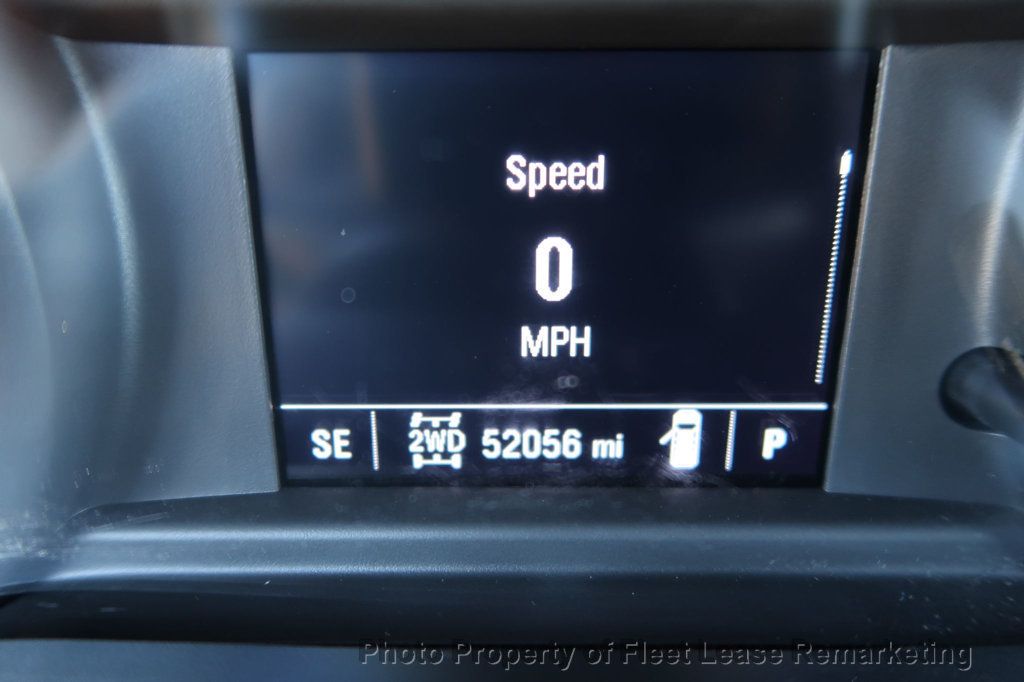 2023 Chevrolet Silverado 1500 Silverado 1500 4WD Crew Cab - 23095228 - 28