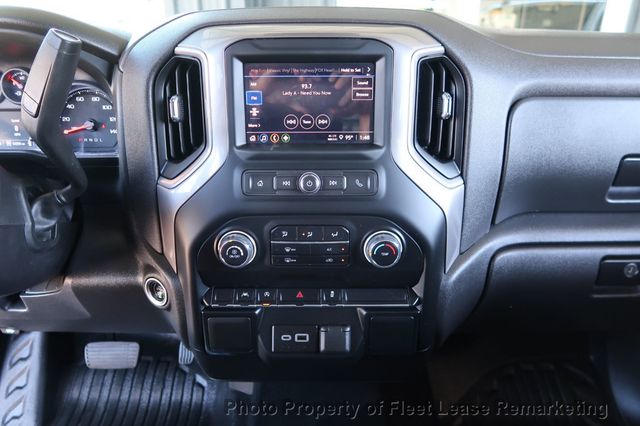 2023 Chevrolet Silverado 1500 Silverado 1500 4WD Crew Cab - 23095228 - 29