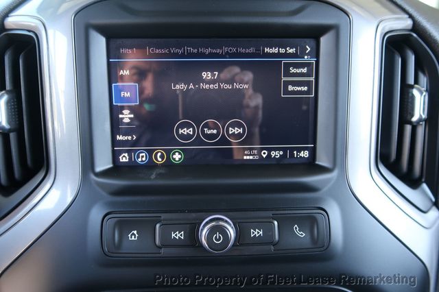 2023 Chevrolet Silverado 1500 Silverado 1500 4WD Crew Cab - 23095228 - 30