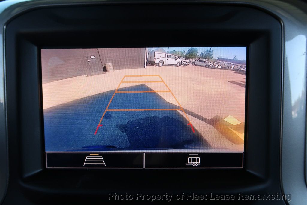 2023 Chevrolet Silverado 1500 Silverado 1500 4WD Crew Cab - 23095228 - 31
