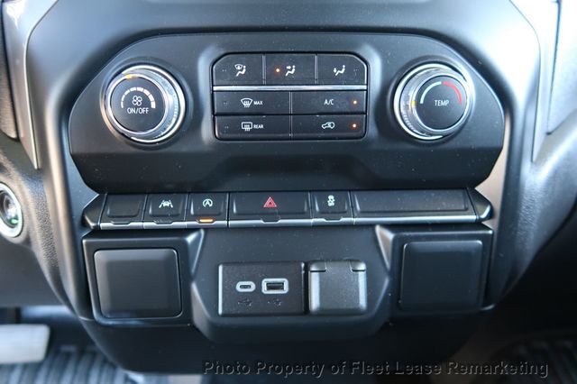 2023 Chevrolet Silverado 1500 Silverado 1500 4WD Crew Cab - 23095228 - 32