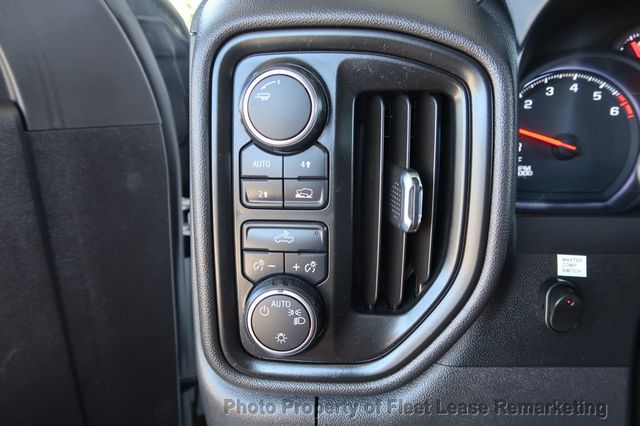 2023 Chevrolet Silverado 1500 Silverado 1500 4WD Crew Cab - 23095228 - 34