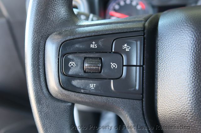 2023 Chevrolet Silverado 1500 Silverado 1500 4WD Crew Cab - 23095228 - 35