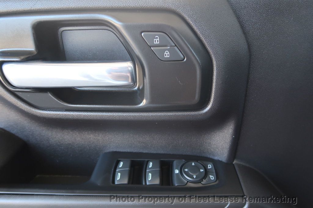 2023 Chevrolet Silverado 1500 Silverado 1500 4WD Crew Cab - 23095228 - 36
