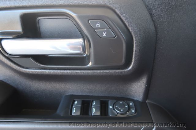 2023 Chevrolet Silverado 1500 Silverado 1500 4WD Crew Cab - 23095228 - 36