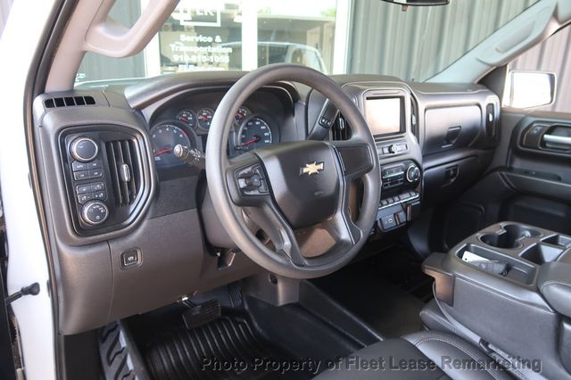 2023 Chevrolet Silverado 1500 Silverado 1500 4WD Crew Cab LWB - 23050000 - 9