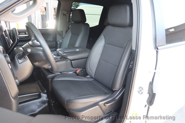 2023 Chevrolet Silverado 1500 Silverado 1500 4WD Crew Cab LWB - 23050000 - 10