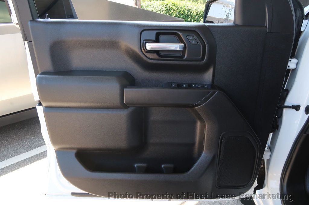 2023 Chevrolet Silverado 1500 Silverado 1500 4WD Crew Cab LWB - 23050000 - 12