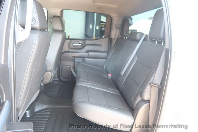 2023 Chevrolet Silverado 1500 Silverado 1500 4WD Crew Cab LWB - 23050000 - 14