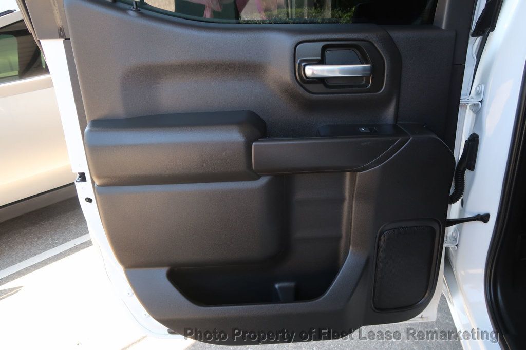 2023 Chevrolet Silverado 1500 Silverado 1500 4WD Crew Cab LWB - 23050000 - 16