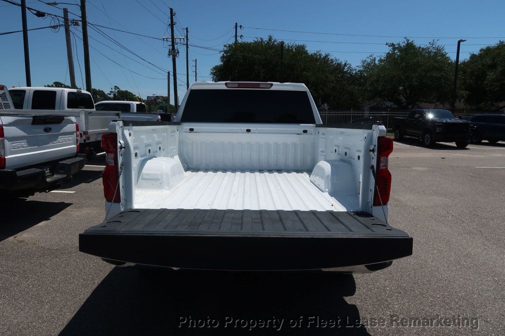 2023 Chevrolet Silverado 1500 Silverado 1500 4WD Crew Cab LWB - 23050000 - 17