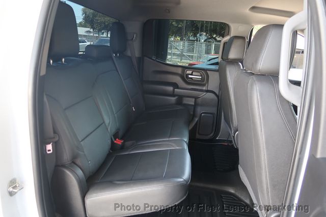 2023 Chevrolet Silverado 1500 Silverado 1500 4WD Crew Cab LWB - 23050000 - 18