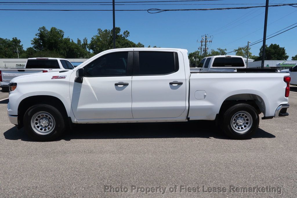 2023 Chevrolet Silverado 1500 Silverado 1500 4WD Crew Cab LWB - 23050000 - 1