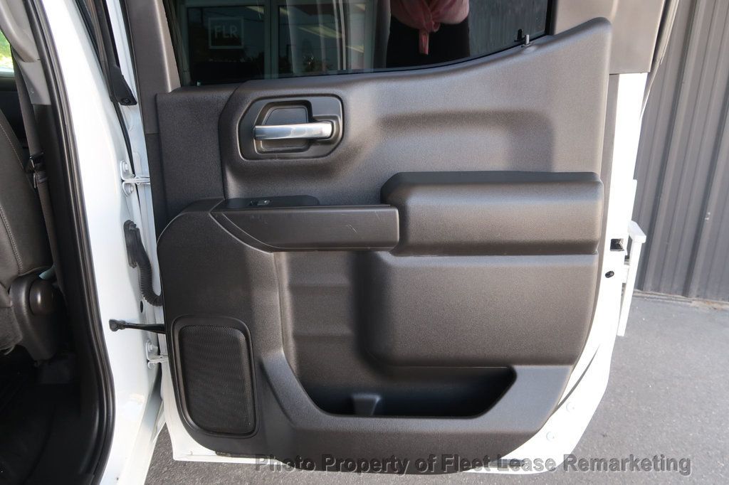 2023 Chevrolet Silverado 1500 Silverado 1500 4WD Crew Cab LWB - 23050000 - 20