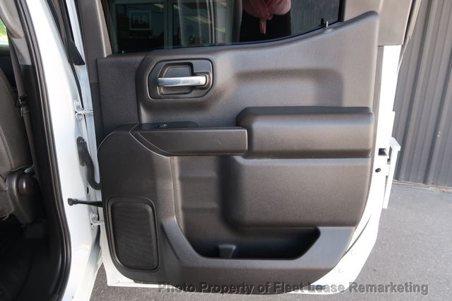 2023 Chevrolet Silverado 1500 Silverado 1500 4WD Crew Cab LWB - 23050000 - 20