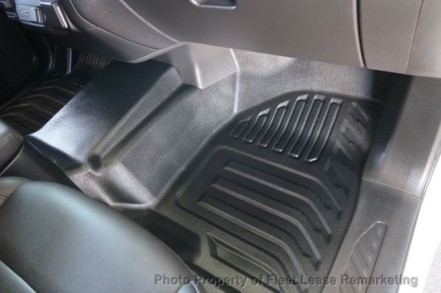 2023 Chevrolet Silverado 1500 Silverado 1500 4WD Crew Cab LWB - 23050000 - 23