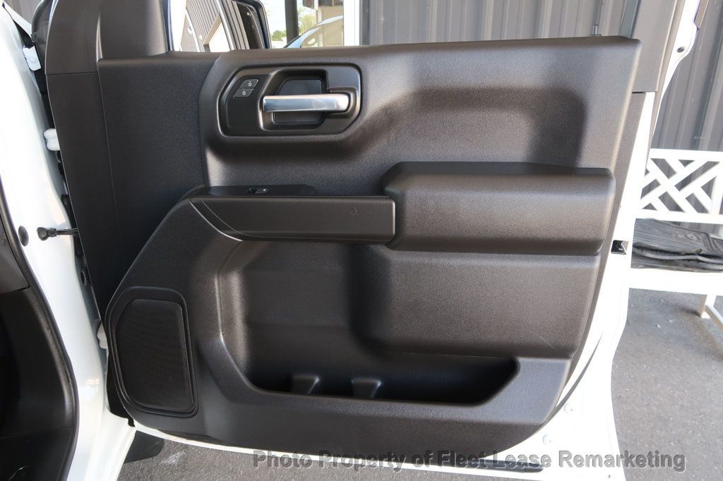 2023 Chevrolet Silverado 1500 Silverado 1500 4WD Crew Cab LWB - 23050000 - 24