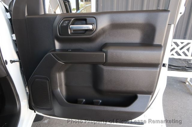 2023 Chevrolet Silverado 1500 Silverado 1500 4WD Crew Cab LWB - 23050000 - 24