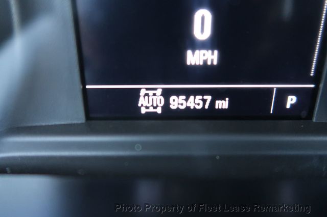 2023 Chevrolet Silverado 1500 Silverado 1500 4WD Crew Cab LWB - 23050000 - 26
