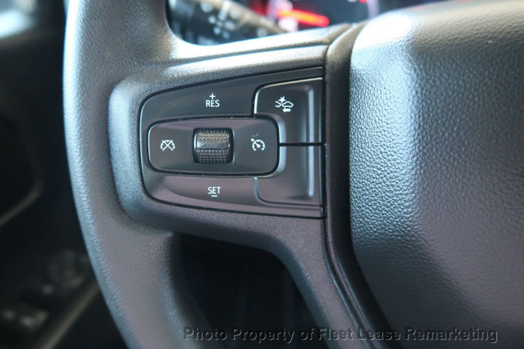 2023 Chevrolet Silverado 1500 Silverado 1500 4WD Crew Cab LWB - 23050000 - 30