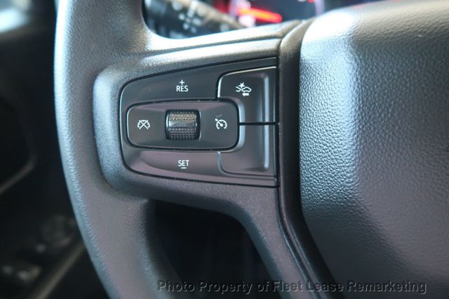 2023 Chevrolet Silverado 1500 Silverado 1500 4WD Crew Cab LWB - 23050000 - 30