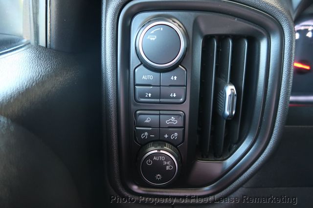 2023 Chevrolet Silverado 1500 Silverado 1500 4WD Crew Cab LWB - 23050000 - 31