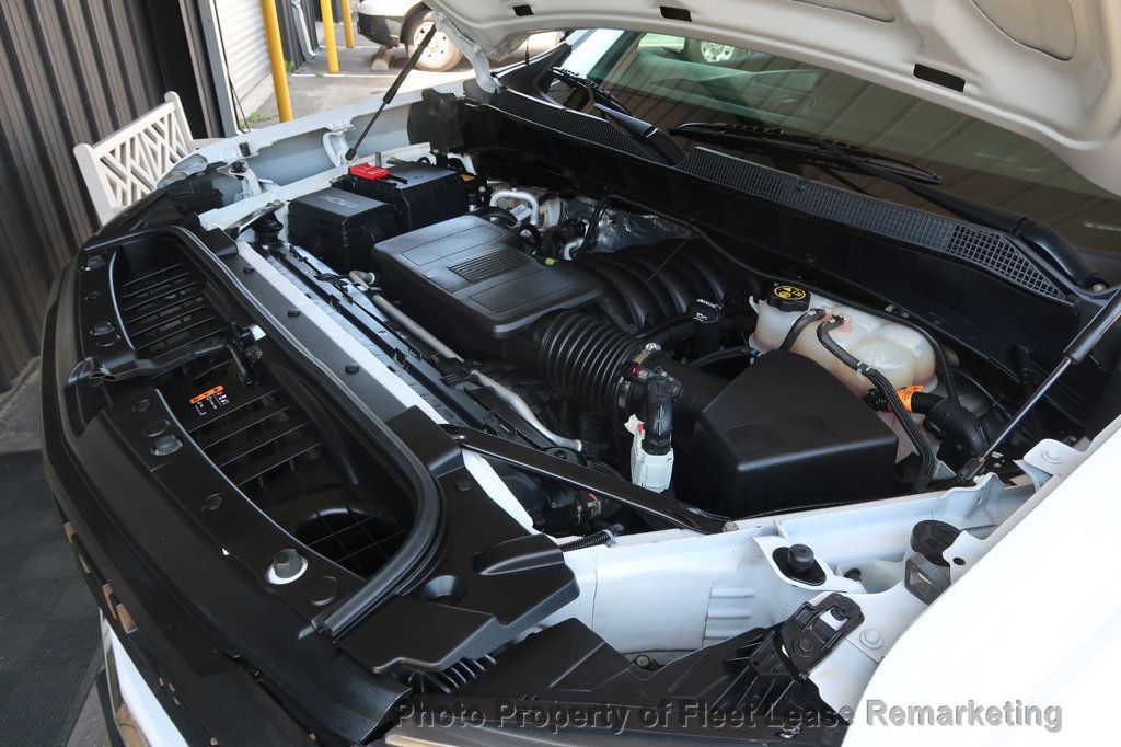 2023 Chevrolet Silverado 1500 Silverado 1500 4WD Crew Cab LWB - 23050000 - 35