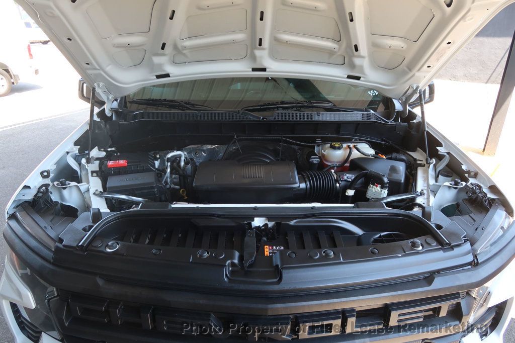 2023 Chevrolet Silverado 1500 Silverado 1500 4WD Crew Cab LWB - 23050000 - 36