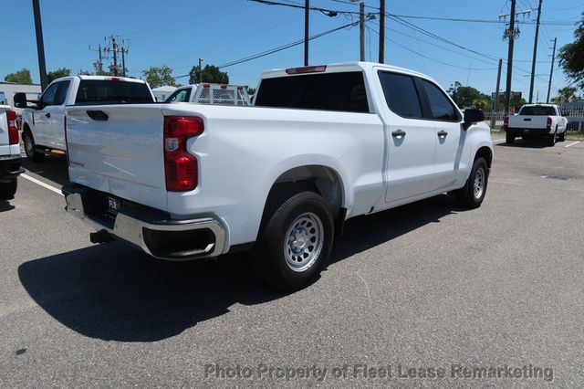 2023 Chevrolet Silverado 1500 Silverado 1500 4WD Crew Cab LWB - 23050000 - 4