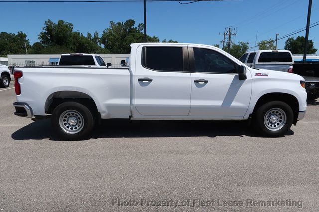 2023 Chevrolet Silverado 1500 Silverado 1500 4WD Crew Cab LWB - 23050000 - 5
