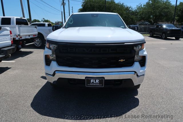 2023 Chevrolet Silverado 1500 Silverado 1500 4WD Crew Cab LWB - 23050000 - 7
