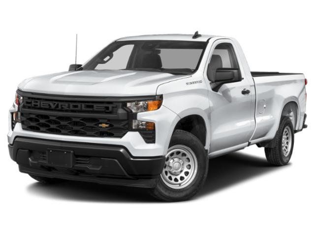 2023 Chevrolet Silverado 1500 Work Truck - 23014109 - 0