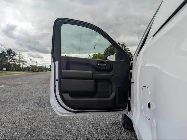 2023 Chevrolet Silverado 1500 Work Truck - 23014109 - 10